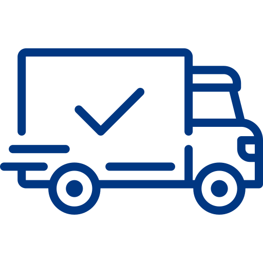 Vehicles Icon - Star Relocation Services Raipur