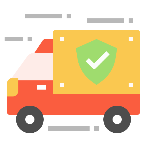 Storage Facility Icon - Star Relocation Services Raipur