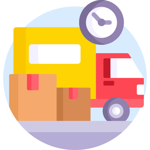 Corporate Shifting Icon - Star Relocation Services Raipur
