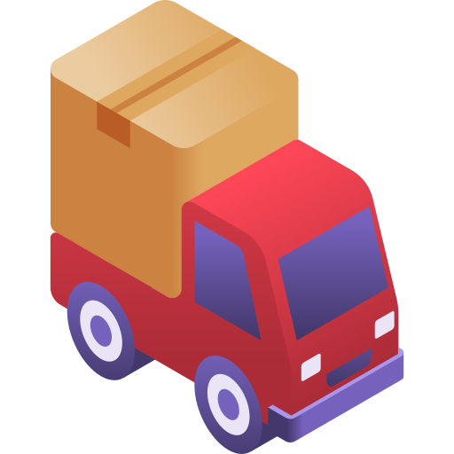 International Shifting Icon - Star Relocation Services Raipur