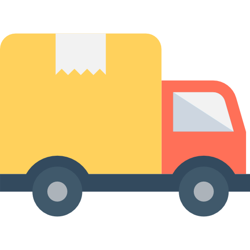 Car Shifting Icon - Star Relocation Services Raipur
